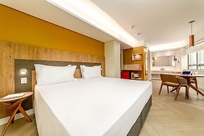 Intercity Portofino Florianópolis