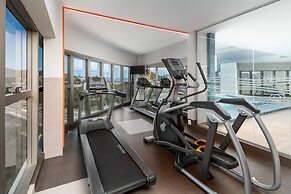 Intercity Portofino Florianópolis