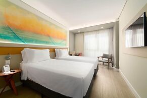 Intercity Portofino Florianópolis