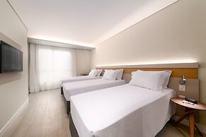 Intercity Portofino Florianópolis