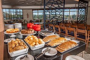 Intercity Portofino Florianópolis