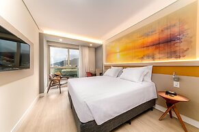 Intercity Portofino Florianópolis