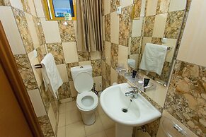 Zebra Tourism  Hotel