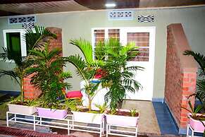 Zebra Tourism  Hotel