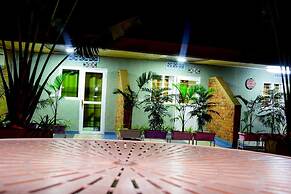 Zebra Tourism  Hotel