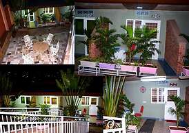 Zebra Tourism  Hotel