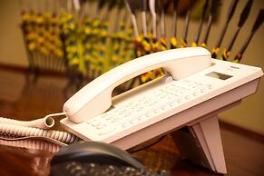 Zebra Tourism  Hotel