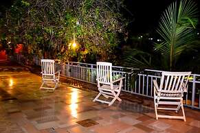 Zebra Tourism  Hotel