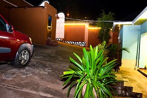 Zebra Tourism  Hotel