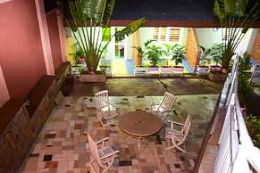 Zebra Tourism  Hotel