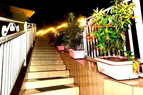 Zebra Tourism  Hotel