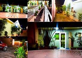 Zebra Tourism  Hotel