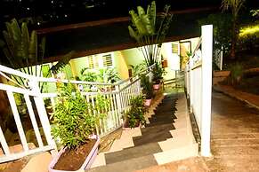 Zebra Tourism  Hotel