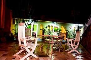 Zebra Tourism  Hotel