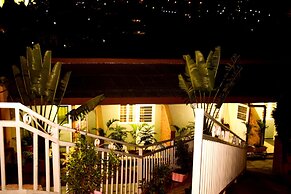 Zebra Tourism  Hotel