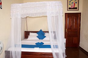 Zebra Tourism  Hotel