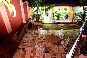 Zebra Tourism  Hotel