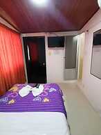 Hotel Central - Mocoa