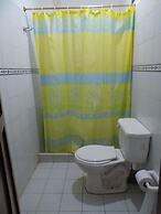 Hotel Central - Mocoa