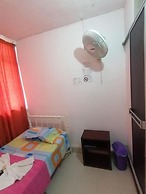 Hotel Central - Mocoa