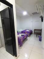 Hotel Central - Mocoa