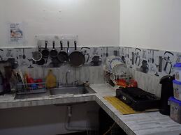 Hotel Central - Mocoa