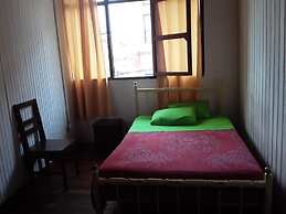 Hotel Central - Mocoa