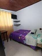 Hotel Central - Mocoa