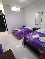 Hotel Central - Mocoa