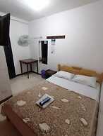 Hotel Central - Mocoa