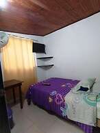 Hotel Central - Mocoa