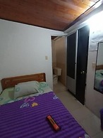 Hotel Central - Mocoa