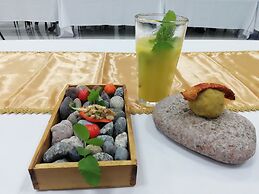 Hotel Central - Mocoa