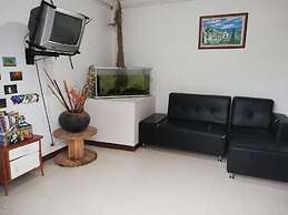 Hotel Central - Mocoa