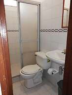 Hotel Central - Mocoa