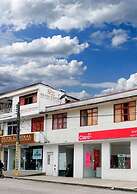 Hotel Central - Mocoa