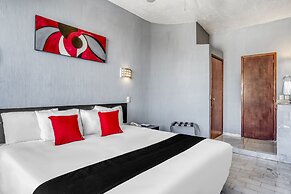 Hotel Guadalajara Express