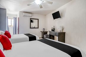 Hotel Guadalajara Express