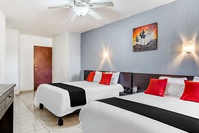 Hotel Guadalajara Express