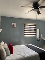 Hotel Guadalajara Express