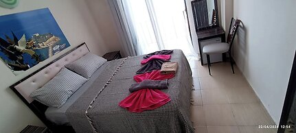 Erciyes Otel Kusadasi