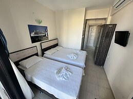Erciyes Otel Kusadasi