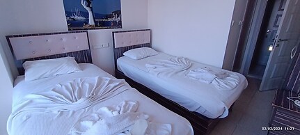 Erciyes Otel Kusadasi