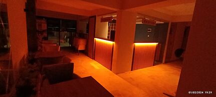 Erciyes Otel Kusadasi