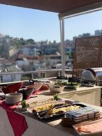 Erciyes Otel Kusadasi