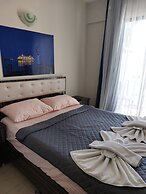 Erciyes Otel Kusadasi