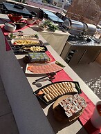 Erciyes Otel Kusadasi