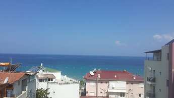 Erciyes Otel Kusadasi