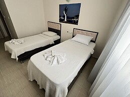 Erciyes Otel Kusadasi