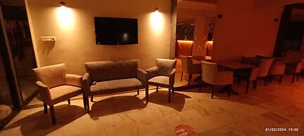 Erciyes Otel Kusadasi